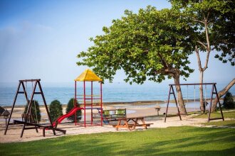 Victoria Phan Thiet Beach Resort & Spa