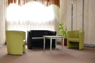 Happy Hotel, фото 41
