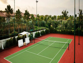 Mulia Villas