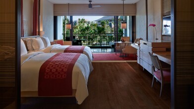 The Ritz-Carlton Bali