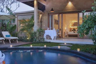 The Sankara Resort