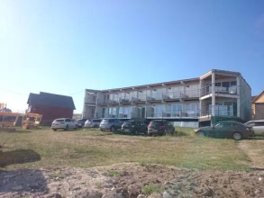 Baykal Lyuks Aeterna Guest House, фото 59