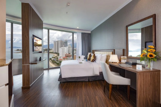 Horizon Hotel Nha Trang