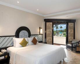 Discovery Kartika Plaza Hotel