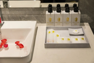 Virgo Hotel Nha Trang