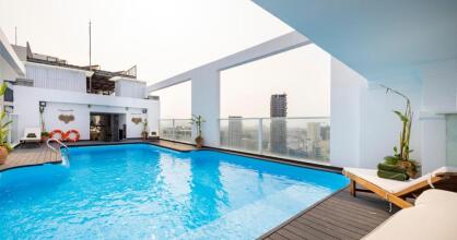 Db Hotel Nha Trang