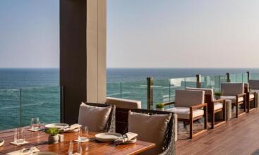 Crystal Sands Sky Villas