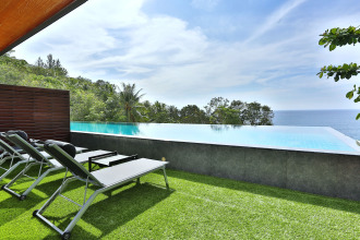 Ayara Kamala Resort & Spa