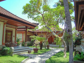 Puri Bagus Candidasa