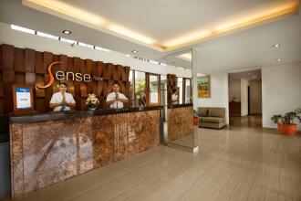 The Prima Seminyak