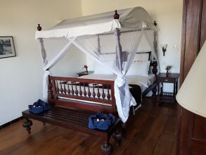 Hotel Suite Lanka