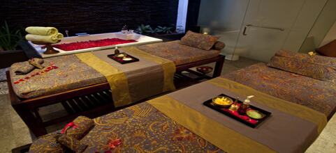 Gending Kedis Luxury Villas & Spa Estate