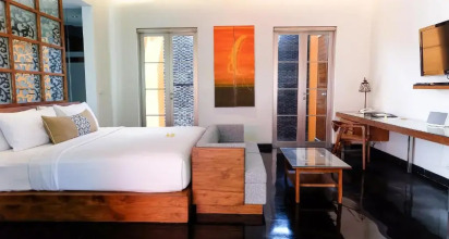 Sun Island Boutique Villas