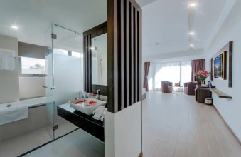 Atlantic Hotel Nha Trang