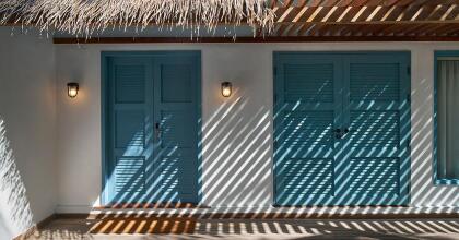 Raffles Maldives Meradhoo