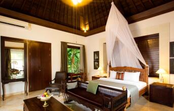 The Mansion Resort Hotel & Spa