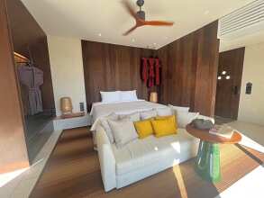 Barcelo Coconut Island