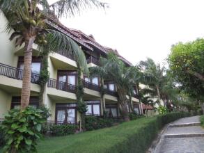 Romana Resort & Spa
