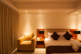 The Sun Hotel & Spa Legian