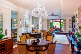 St Regis