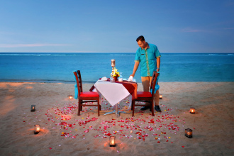 Bali Relaxing Resort And Spa