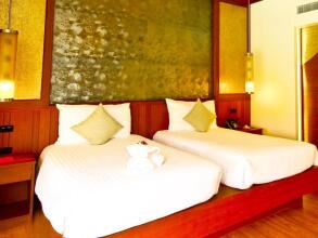 Beyond Resort Khaolak