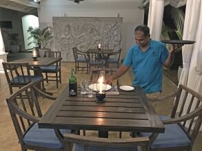 Hotel Suite Lanka