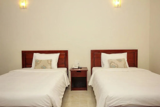 Ocean Place Mui Ne Resort Hotel