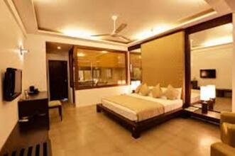 Hotel Tourmaline