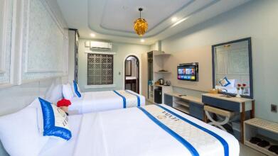 Le Viva Mui Ne Resort