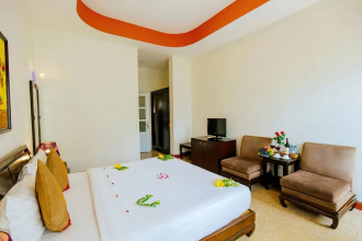 Le Aqua Resort & Spa Phan Thiet (Ex.Swiss Village Resort & Spa)