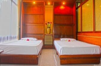 Melasti Beach Resort & Spa Legian