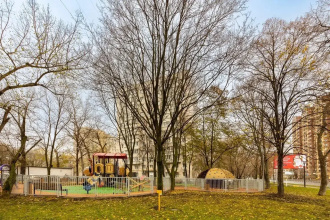 Апартаменты «Apartlux Таганская», фото 64