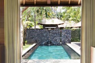 Kayumanis Ubud Private Villa & Spa