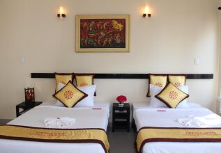 Dynasty Mui Ne Beach Resort