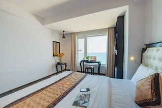Bellevue Hotel Nha Trang