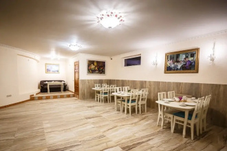 Mini Hotel on Bolshaya Krasnoflotskaya 15B, фото 15