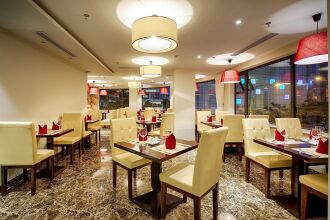 Sofia Suite Hotel Da Nang