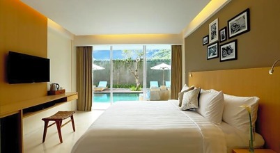 Ossotel Legian