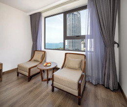 Gonsala Nha Trang