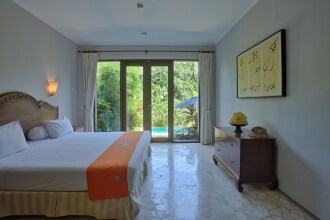 Anahata Villas And Spa Resort