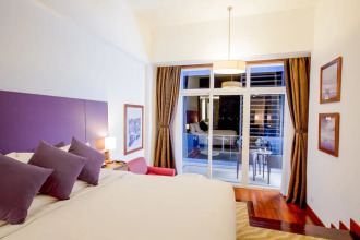 Novotel Hotel Nha Trang