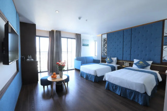 Aloha Nha Trang Hotel