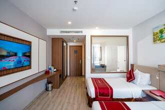 Lemore Hotel Nha Trang