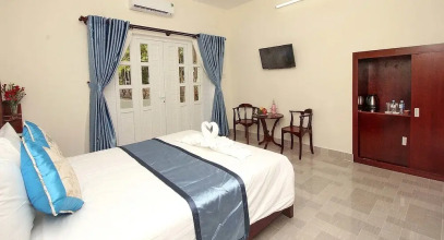 Ocean Place Mui Ne Resort Hotel