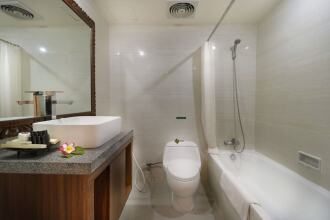 Wina Holiday Villa Kuta Bali