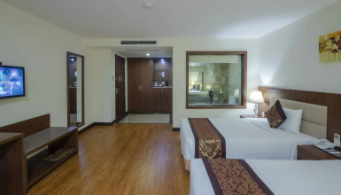 Muong Thanh Hotel Da Nang