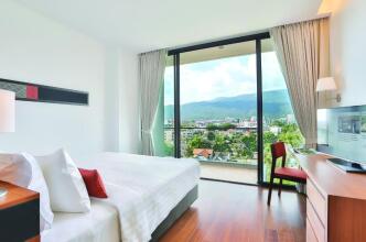 Eastin Tan Hotel Chiang Mai