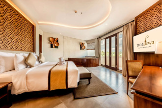 Tanadewa Resort & Spa Ubud