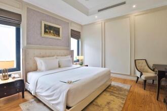 Danang Marriott Resort & Spa